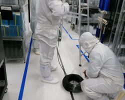 design-installation-clean-room-system