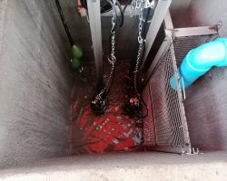 sewage-sump-submersible-pump-repair